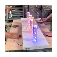 Jeu de défi de combat interactif multijoueur Améliore l'agilité réflexe Réaction réfléchissante Entraînement Lumière Blaze Pods