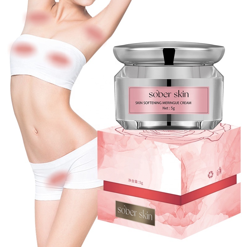 Feminine Intimate Whitening Vaginal pink Women