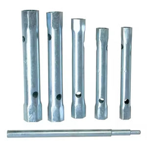 Clé à douille hexagonale en acier pour <span class=keywords><strong>réparation</strong></span> d'aplomb automobile - Product Image 2