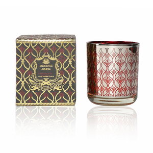 M &amp; sentido chino moderno botánicos comerciales diferentes vela perfumada creativo - Product Image 3