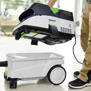 Allemagne pour CTL36 EI AC Nouveau dépoussiéreur autonettoyant pour ponçage mural - Product Image 1