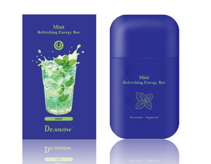 Inhalador Nasal de Aceite Esencial de Menta, Refrescante, Calmante, Estimulante, 3.6g/ml, Uso Universal, Muestra al por Mayor Disponible - Product Image 4