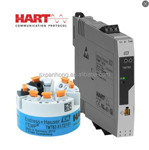 エンドレスハウザー温度トランスミッタTMT82-AAA2AA1A1AAA1 100% 新品オリジナル - Product Image 2