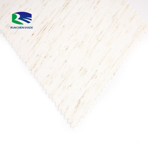 Chất lượng cao bền và kháng lăn mù vải điện được xây dựng trong Con lăn màu đồng bằng kỹ thuật khen ngợi của khách hàng - Product Image 3