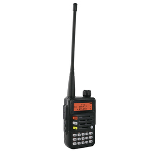 วิทยุสื่อสาร ETMY ET-UV69 IP68 กันน้ำ คู่ย่านความถี่ VHF UHF กำลังส่ง 7 วัตต์ ระยะไกล แบบอนาล็อก - Product Image 5