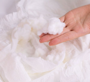 Couches adultes Pantalons pour personnes âgées Couche jetable pour homme et femme - Product Image 5