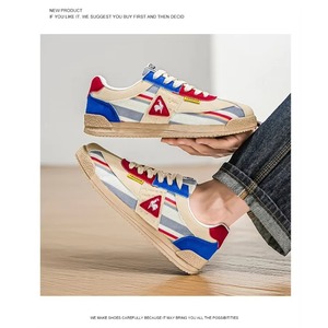 Zapatillas Deportivas Ligeras para Hombre 2026, Antideslizantes, Transpirables, Casuales, para Gimnasio, Trotar y Calle - Product Image 5