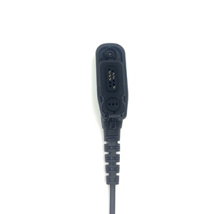 Casque pour <span class=keywords><strong>talkie</strong></span>-<span class=keywords><strong>walkie</strong></span> Xpr3300e Xpr3500e sans réduction de bruit pour <span class=keywords><strong>Motorola</strong></span> APX2000/8000 DP4800e <span class=keywords><strong>DP4400</strong></span> XPR6300/6550 Xir P8668 - Product Image 2