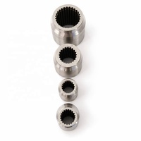 Convoyeur à vis tubulaire ES273 compatible LSY273, 9 mètres, 273 mm, pour alimentation de silo à ciment haute efficacité, moteur CE 380V