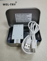 Dispositivo de Reinicio de Chip V para Cajas de Tinta Residual de la Serie Epson WF-C21000 WF-C20600
