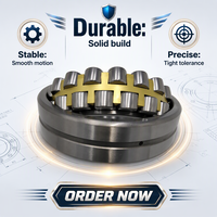 Roulement à rouleaux sphériques 23028 C/K/CK 140*210*53 pour machines et automobiles