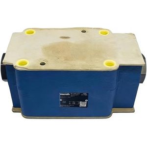 วาล์วกันกลับไฮดรอลิก Rexroth รุ่น Z2S22-1-51 วาล์วทางเดียวแบบซ้อน สำหรับสื่อสารน้ำมัน - Product Image 1