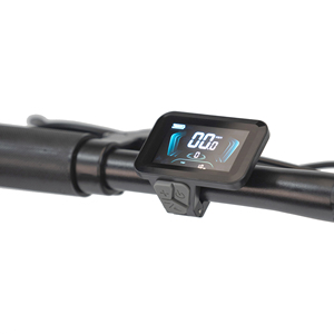 EU warehouse 20 * 3-inch tires 48V20AH lithium battery 70KM long range <b>electric</b> folding city sports bike - Product Image 6