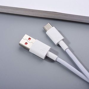 Cargador USB Tipo C de 6A para Mi 11 10 <span class=keywords><strong>Pro</strong></span> 5G 9 <span class=keywords><strong>Poco</strong></span>, cable de carga rápida de 66W para Mate40 P40 <span class=keywords><strong>Pro</strong></span> - Product Image 5
