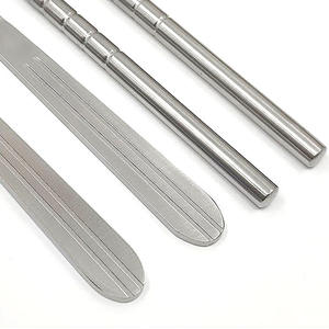 Lima de acero inoxidable para hueso nasal recto, instrumento quirúrgico para rinoplastia y cirugía plástica estética - Product Image 4
