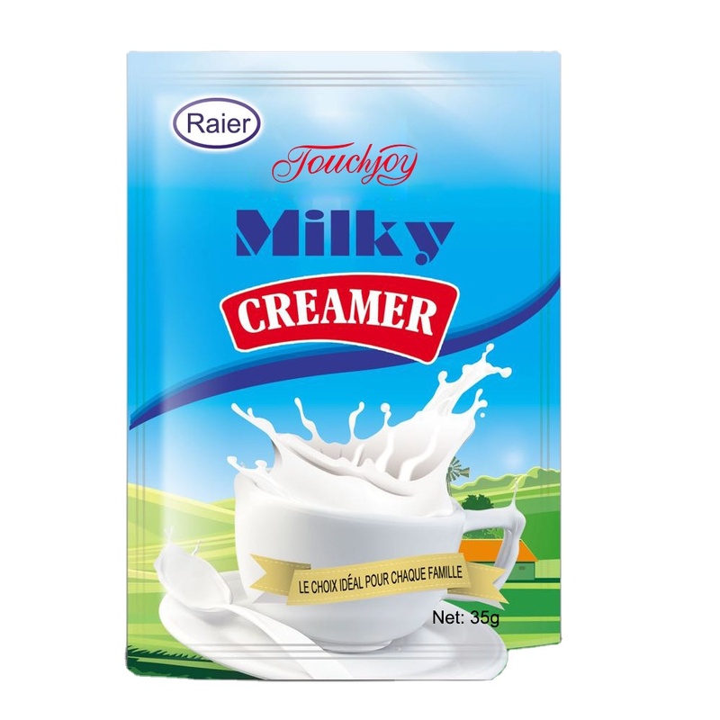 Pure Label Condensed Milk Powder to