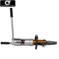 Outil combiné de sauvetage d'urgence de qualité industrielle KJI-20CB, coupeur manuel, écarteur, pince, OEM ODM pris en charge