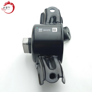 Soporte de motor de calidad original, conjunto de soporte de transmisión MTG 21830-30300 21830 30300 para H-YUNDAI GALLOPER 2183030300 - Product Image 3