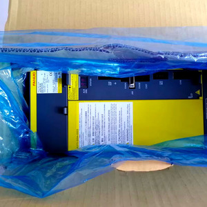 Prix attractif et excellente qualité – Pilote Fanuc d'origine, neuf et d'occasion, A06B-6200-H037 pour commande CNC Fanuc - Product Image 5