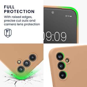 Per <span class=keywords><strong>samsung</strong></span> A52 custodia per <span class=keywords><strong>samsung</strong></span> <span class=keywords><strong>A52s</strong></span> 5g <span class=keywords><strong>cover</strong></span> in silicone A13 A14 A24 A32 A34 S22 S24 ultra custodia per <span class=keywords><strong>samsung</strong></span> a52 <span class=keywords><strong>cover</strong></span> posteriore - Product Image 2