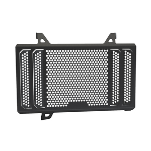 Protector de Radiador para SUZUKI <span class=keywords><strong>V</strong></span>-<span class=keywords><strong>STROM</strong></span> DL 1050 VSTROM DL1050 XT DE 2020-2025 2024 2023 <span class=keywords><strong>2022</strong></span> 2021 - Product Image 2