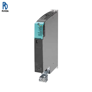 Nuevo Módulo de Motor 6SL3120-1TE21-0AD0 S120 9A, Entrada de 600V CC, DRIVE-CLiQ Incluido - Product Image 1