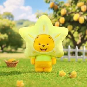 Più Popolari 100% Autentici 8 Pezzi/Scatola <span class=keywords><strong>Winnie</strong></span> <span class=keywords><strong>the</strong></span> <span class=keywords><strong>Pooh</strong></span> Serie Tiny Orchard Bambole <span class=keywords><strong>di</strong></span> Peluche Scatola Misteriosa Portachiavi Kawaii Ciondoli per Borse Giocattolo - Product Image 6