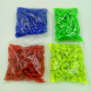 กระดิ่งเบ็<span class=keywords><strong>ด</strong></span>ตกปลา<span class=keywords><strong>เร</strong></span>ืองแสง, กระดิ่งเบ็<span class=keywords><strong>ด</strong></span>ตกปลาสำหรับตก<span class=keywords><strong>ปลา</strong></span>ที่กัด - Product Image 2