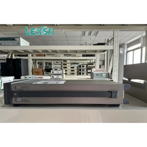 Keysight N1092C 28/45 GHz Canal optique unique et 50 GHz Double canal électrique DCA-M xgeqpt - Product Image 2