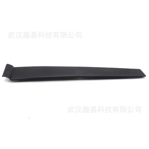 Ford Fusion Side <b>Door</b> <b>Trim</b> Cover Front Left Right 7N11N20898AA 7N11N20899AA Plastic With Glue Tape Or Screws - Product Image 4