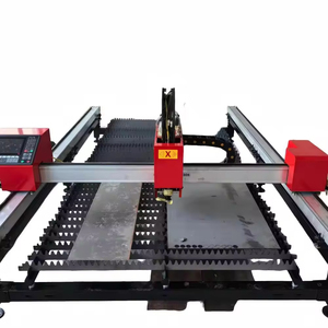 เครื่องตัดไฟเบอร์เลเซอร์แบบพกพา <span class=keywords><strong>ราคา</strong></span>ประหยัด พร้อมระบบระบายความร้อนด้วยน้ำ สำหรับตัดโลหะ รองรับไฟล์ AI/PLT - Product Image 2