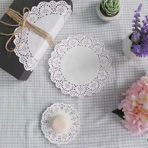 Herramientas <span class=keywords><strong>para</strong></span> tarta <span class=keywords><strong>para</strong></span> despedido pescado Chips tamaño personalizado de papel de encaje tapete <span class=keywords><strong>comida</strong></span> manteles pastel de dónde <span class=keywords><strong>comprar</strong></span> tapetes - Product Image 5