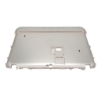 Boîtier en aluminium usinage cnc pièces de boîtier en aluminium usinage boîtier de fraisage pièce en aluminium cnc personnalisée