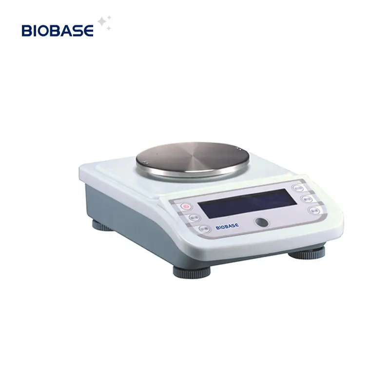 Biobase fabriqués en chine, série BE, Balance électronique, fonction de pesage rapide et haute stabilisateur, pour laboratoire, nouveau modèle