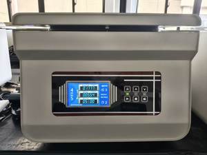 جهاز طرد مركزي سريري ذو سعة كبيرة وقدرة منخفضة/دورة في الدقيقة من أعلى مقاعد البدلاء - Product Image 5