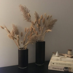 Couverture créative pour pot de fleurs, décoration minimaliste de style coréen pour pot de fleurs, plantes d'intérieur en pot - Product Image 1