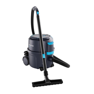 Aspiradora Industrial <span class=keywords><strong>Nilfisk</strong></span> VP400 de Bajo Ruido, Aspiradora Silenciosa para Hostelería y Empresas de Limpieza - Product Image 2