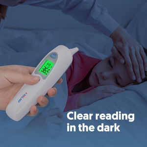 Joytech เทอร์โมมิเตอร์อินฟาเรดสำหรับใช้ในบ้าน,เทอร์โมมิเตอร์วัดอุณหภูมิแบบอินฟาเรดสำหรับใช้ในทางการแพทย์ - Product Image 4