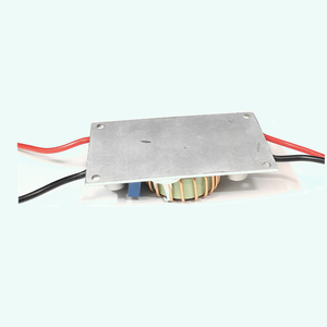 Bộ Chuyển Đổi Tăng Áp <span class=keywords><strong>DC</strong></span> <span class=keywords><strong>DC</strong></span> Mô Đun Liên Tục Nguồn Điện Thoại Di Động Hiện Tại 250W 10A Mô-đun Trình Điều Khiển LED Mô Đun Tăng Áp Không Cách Ly - Product Image 2
