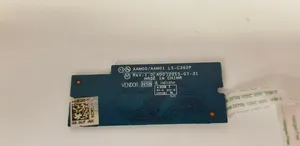 Original pour Dell <span class=keywords><strong>XPS</strong></span> 15 <span class=keywords><strong>9550</strong></span> 9560 M5510 M5520 LS-C362P de carte de connecteur de clavier - Product Image 4
