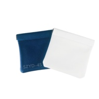 Pochette de transport personnalisée en similicuir PU, étanche, pour jetons de mahjong, dés et pièces de monnaie – Sacs à main haut de gamme en similicuir