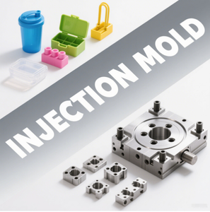 Moules personnalisés OEM Fabrication bon marché Moule ABS PP <span class=keywords><strong>PC</strong></span> PA66 Pièces moulées Pièces d'injection plastique - Product Image 2