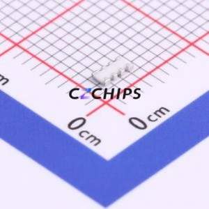 Red de Resistencias YC164-FR-074K42L 0603x4 (Número de Resistencias: 4) (Resistencia: 4.42kOhm Precisión: 1%) - Product Image 2