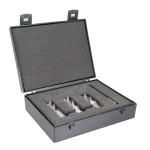 HSS Hole <b>Saw</b> Kit for Magnetic Drills H55 Annular Cutters for Magnetic Base Drills - Product Image 1