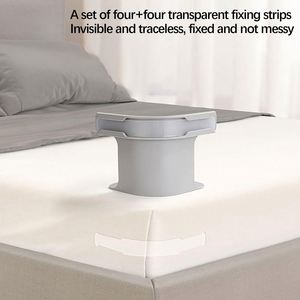Fissatore per lenzuola a 4 pz/set - Product Image 3