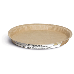 ชุดแม่พิมพ์ครอสต้า 2 ชิ้น พร้อมกระดาษรองอบ (25 ซม.) 15763 - Product Image 3