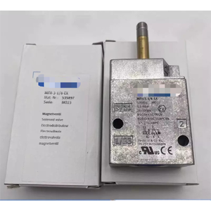 MFH-3-18-EX 535897 Magnetventil MFH318EX - Product Image 1
