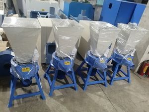 Máy Nghiền Xốp Giá Rẻ/Máy Nghiền Xốp Máy Nghiền Vụn Xốp - Product Image 5