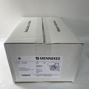 ปลั๊กไฟอุตสาหกรรมแบบติดตั้งบนแผง Mennekes (3P+N+PE) 1500 - Product Image 1