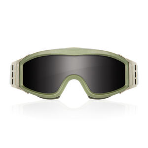 Kerry Gafas de Tiro Antiniebla Tácticas al Aire Libre, Antiniebla, Visión de Campo Grande, CS, Anti Impacto, Personalizadas, al Aire Libre, a Prueba de Explosiones, 2017 - Product Image 6